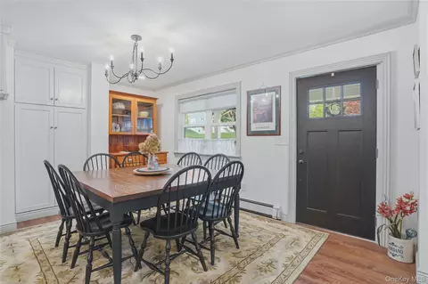 Dining - 6 Willow Ln, Fishkill, NY 12524 photo 1 of 2