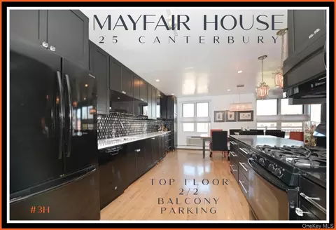 25 Canterbury Rd #3-H, North Hempstead, NY 11021