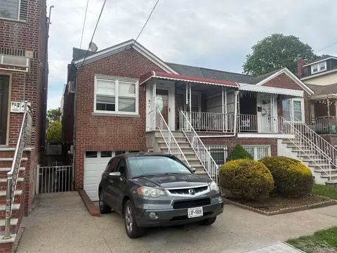 1844 Tomlinson Ave, New York, NY 10461