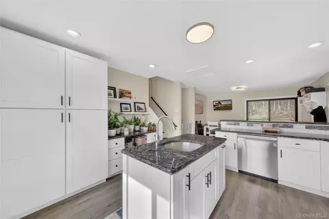 Kitchen - 457 Forest Rd, Wallkill, NY 12589 photo 3 of 7