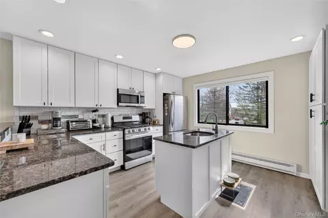 Kitchen - 457 Forest Rd, Wallkill, NY 12589 photo 1 of 7