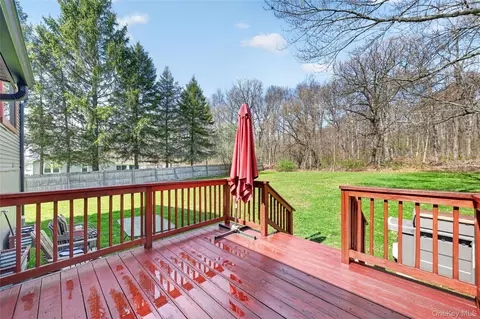 Exterior - 457 Forest Rd, Wallkill, NY 12589 photo 6 of 14