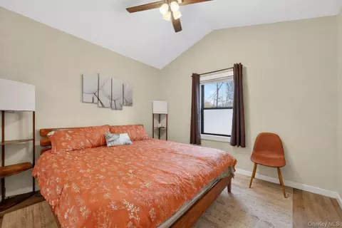 Bedroom - 457 Forest Rd, Wallkill, NY 12589 photo 5 of 5