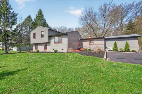 Exterior - 457 Forest Rd, Wallkill, NY 12589 photo 2 of 14