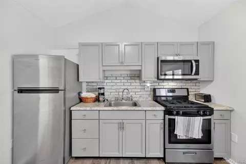 Kitchen - 457 Forest Rd, Wallkill, NY 12589 photo 7 of 7