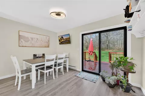 Dining - 457 Forest Rd, Wallkill, NY 12589 photo 1 of 1