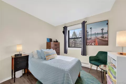 Bedroom - 457 Forest Rd, Wallkill, NY 12589 photo 3 of 5