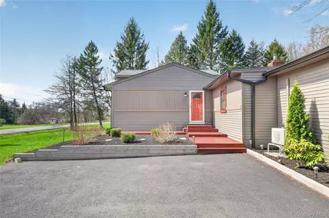 Exterior - 457 Forest Rd, Wallkill, NY 12589 photo 3 of 14