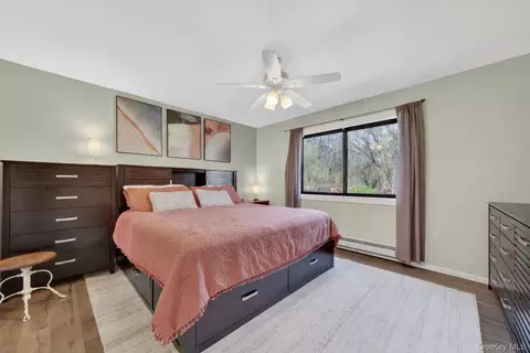 Bedroom - 457 Forest Rd, Wallkill, NY 12589 photo 1 of 5
