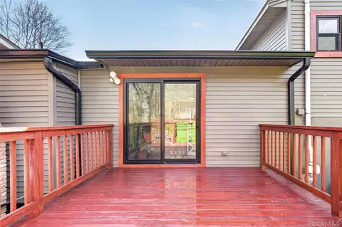 Exterior - 457 Forest Rd, Wallkill, NY 12589 photo 5 of 14
