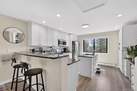 Kitchen - 457 Forest Rd, Wallkill, NY 12589 photo 5 of 7