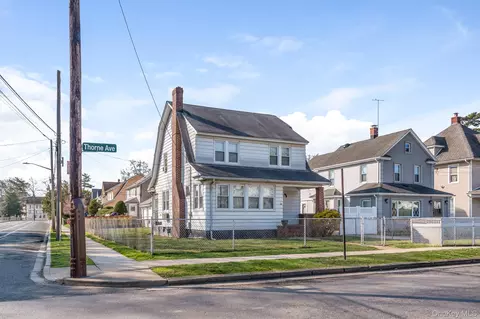64 Thorne Ave, Hempstead, NY 11550
