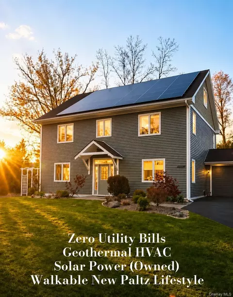 10 Taylor St, New Paltz, NY 12561
