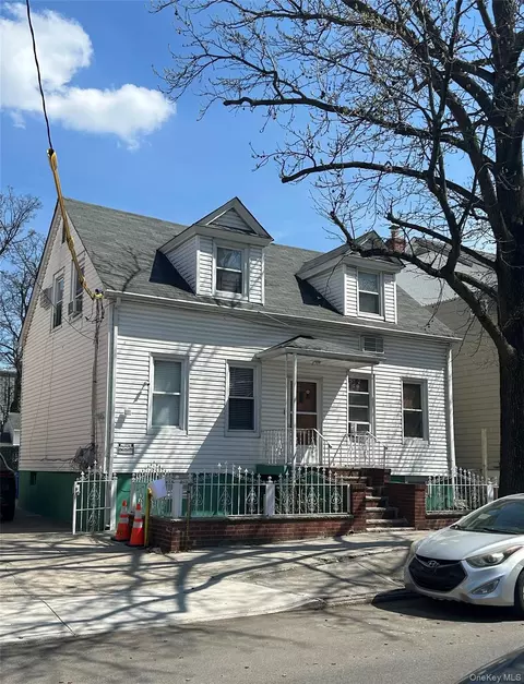 1829 123rd St, New York, NY 11356
