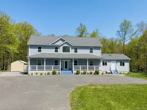 2428 Bruynswick Rd, Shawangunk, NY 12589
