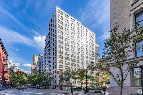 130 E 18th St #10V, New York, NY 10003
