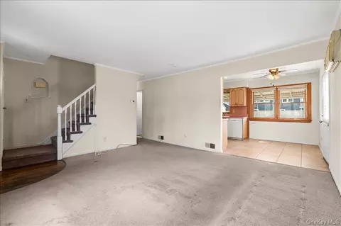 Living - 51 Audrey Ave, Plainview, NY 11803 photo 4 of 4