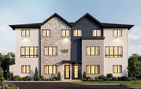 105 N Cole Ave #213, Ramapo, NY 10977