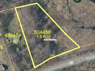 552 Holmes Rd, East Fishkill, NY 12531