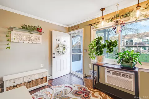 Entry Way - 40 W 4th St #103, Patchogue, NY 11772 photo 1 of 2