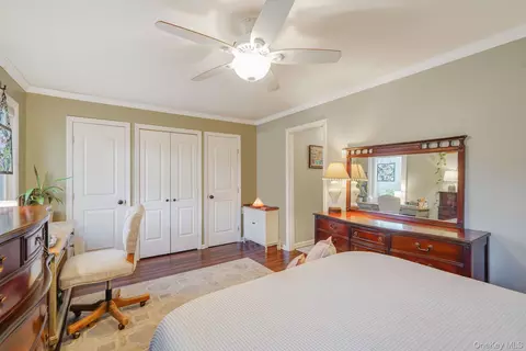Bedroom - 40 W 4th St #103, Patchogue, NY 11772 photo 2 of 2
