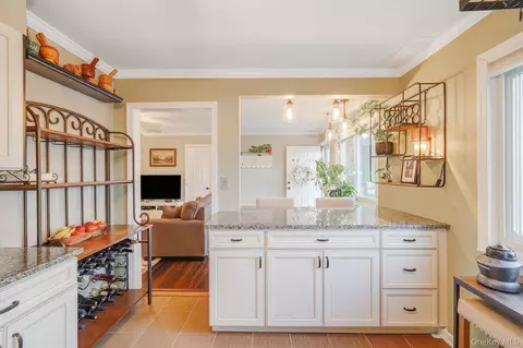 Kitchen - 40 W 4th St #103, Patchogue, NY 11772 photo 3 of 4