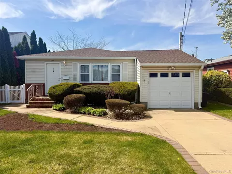 358 Starke Ave, East Meadow, NY 11554