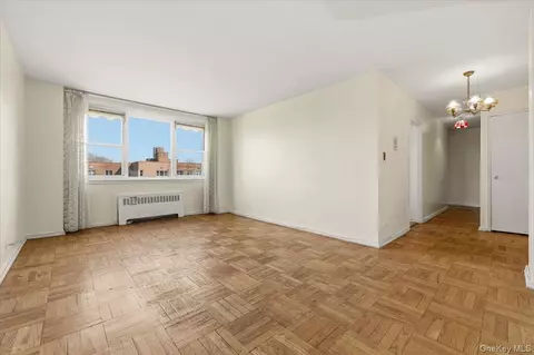80 Knolls Cres #6B, New York, NY 10463