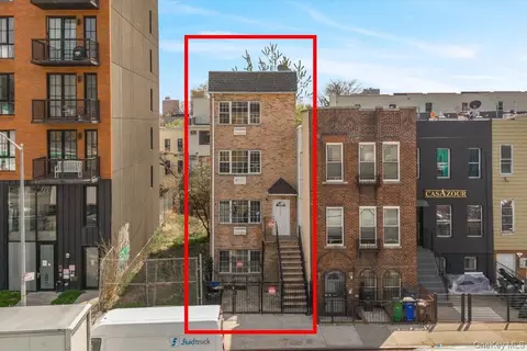 2284 Atlantic Ave, Brooklyn, NY 11233