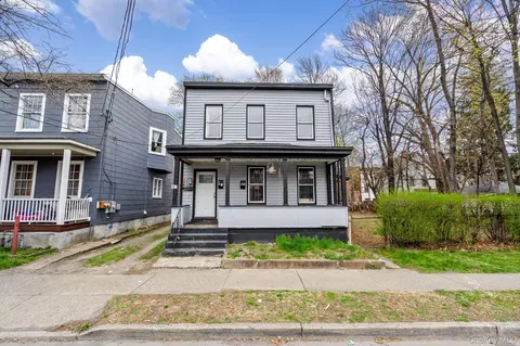 72 2 Henry Ave # -1, Newburgh, NY 12550