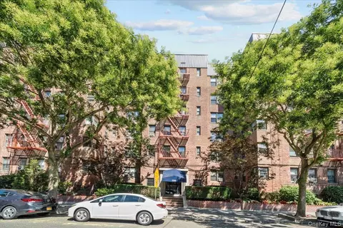 3260 Netherland Ave #3H, New York, NY 10463