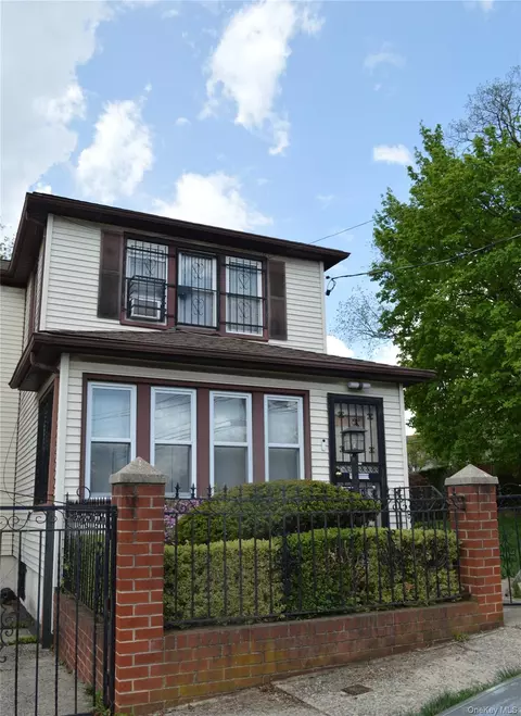 6 Johnson St, Mount Vernon, NY 10550