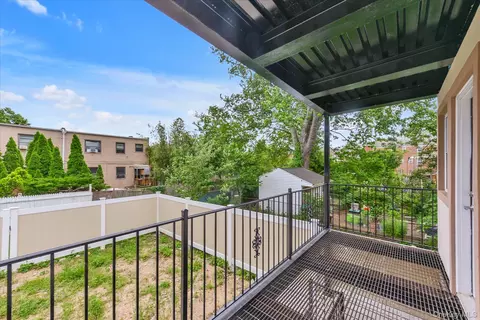 Exterior - 147-12 70 Rd, Flushing, NY 11367 photo 1 of 3