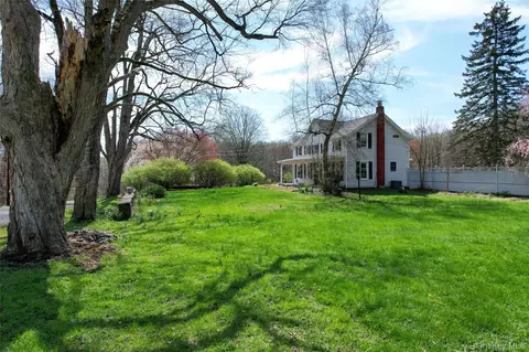 Exterior - 176 Williams Rd, Red Hook, NY 12571 photo 7 of 8