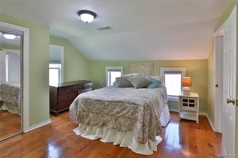 Bedroom - 176 Williams Rd, Red Hook, NY 12571 photo 1 of 3