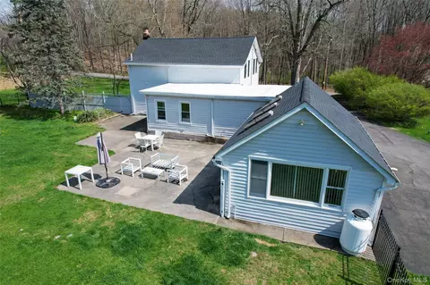 Exterior - 176 Williams Rd, Red Hook, NY 12571 photo 5 of 8