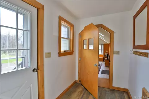 Entry Way - 176 Williams Rd, Red Hook, NY 12571 photo 3 of 3