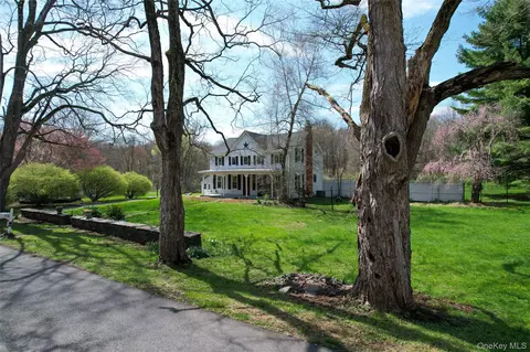 Exterior - 176 Williams Rd, Red Hook, NY 12571 photo 8 of 8