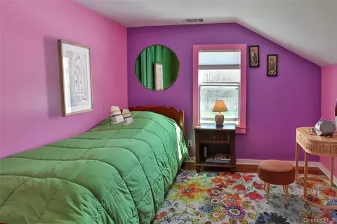 Bedroom - 176 Williams Rd, Red Hook, NY 12571 photo 4 of 4