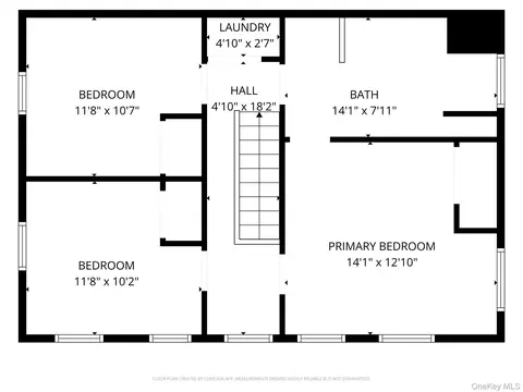 Floorplan - 176 Williams Rd, Red Hook, NY 12571 photo 2 of 3