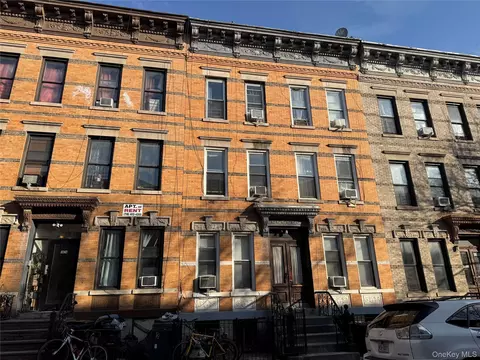1824 George St, New York, NY 11385