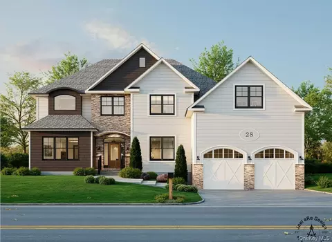 28 Williams Rd, Ramapo, NY 10977