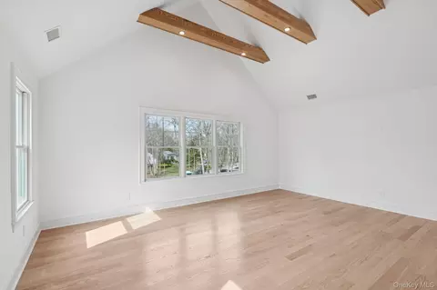 Bedroom - 17 Cedar Ln, Brookhaven, NY 11772 photo 3 of 7