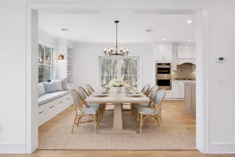 Dining - 17 Cedar Ln, Brookhaven, NY 11772 photo 1 of 1