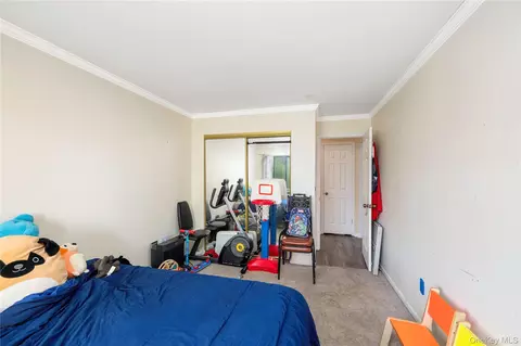 Bedroom - 7 Loudon Dr #8, Fishkill, NY 12524 photo 2 of 4