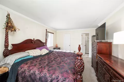 Bedroom - 7 Loudon Dr #8, Fishkill, NY 12524 photo 4 of 4