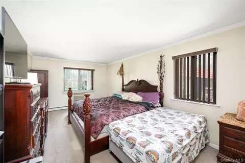 Bedroom - 7 Loudon Dr #8, Fishkill, NY 12524 photo 3 of 4