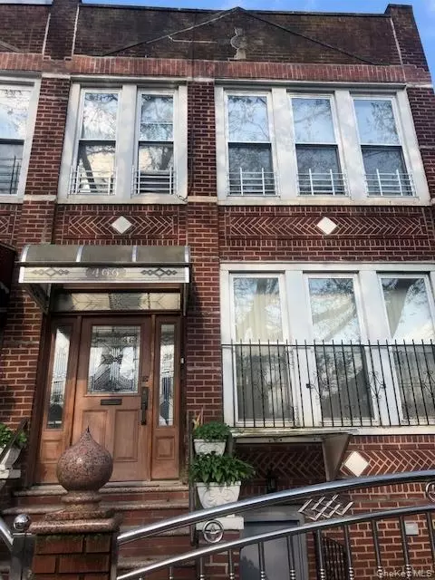 466 Van Siclen Ave, Brooklyn, NY 11207