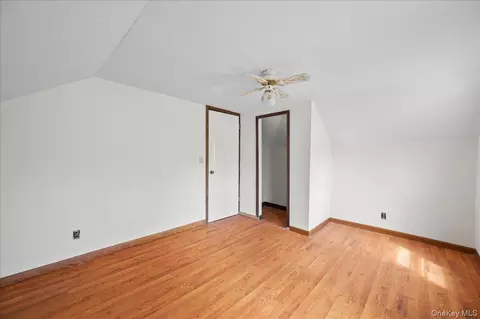 Bedroom - 35 Fallkill Ave, Poughkeepsie, NY 12601 photo 3 of 3