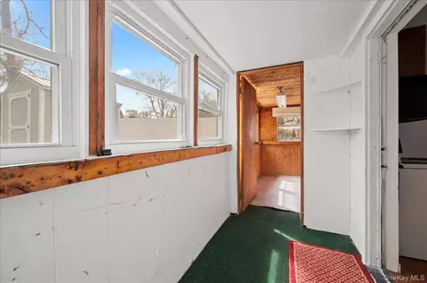 Entry Way - 35 Fallkill Ave, Poughkeepsie, NY 12601 photo 5 of 8